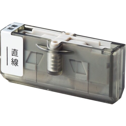 LIHIT コンパクトスライドカッター 替刃<直線