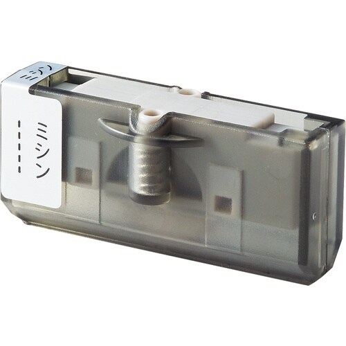 LIHIT コンパクトスライドカッター 替刃<ミシ