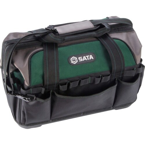 SATA ポータブルツールバッグ 460×220×