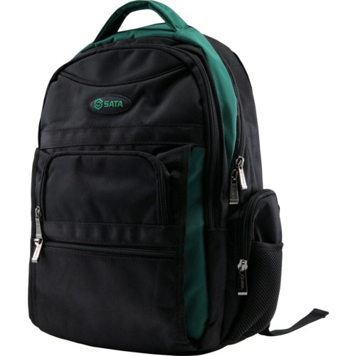 SATA リュックサックツールバッグ 350×20