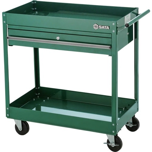 SATA サービスツールカート 841x414x8