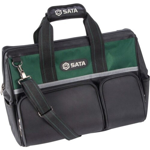 SATA ポータブルツールバッグ 430×300×
