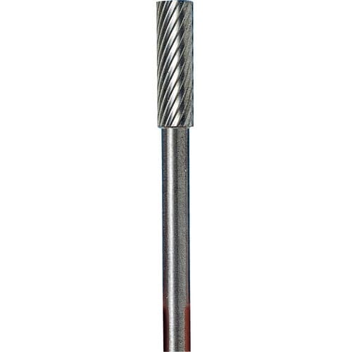 ヤナセ 超硬カッター 円筒型 1.5X6X3X3