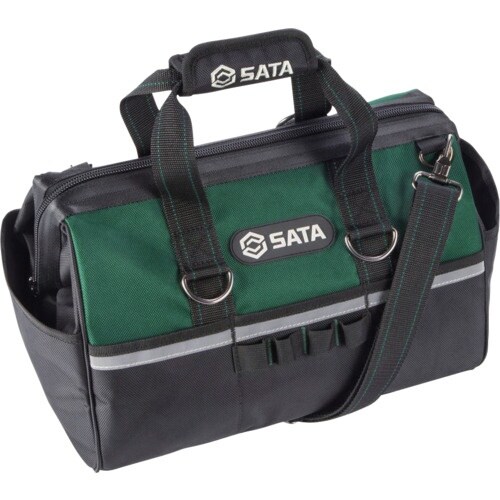 SATA ポータブルツールバッグ 380×260×