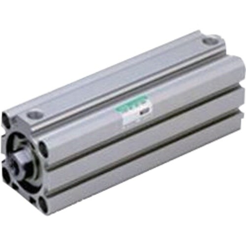 CKD 省スペース形シリンダ スーパーコンパクトシ