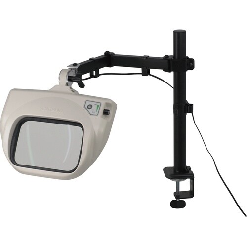 オーツカ 有機EL照明拡大鏡 OLIGHT6−S