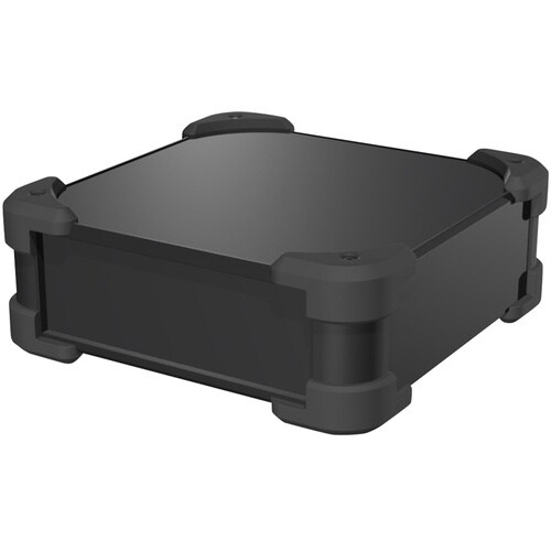 タカチ コーナーガード付アルミケース