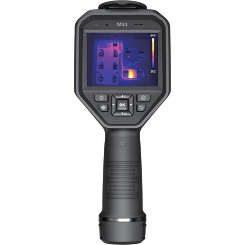 HIKMICRO ハンディサーモグラフィーカメラ