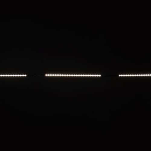 JEFCOM LEDスティックライト(白・白)