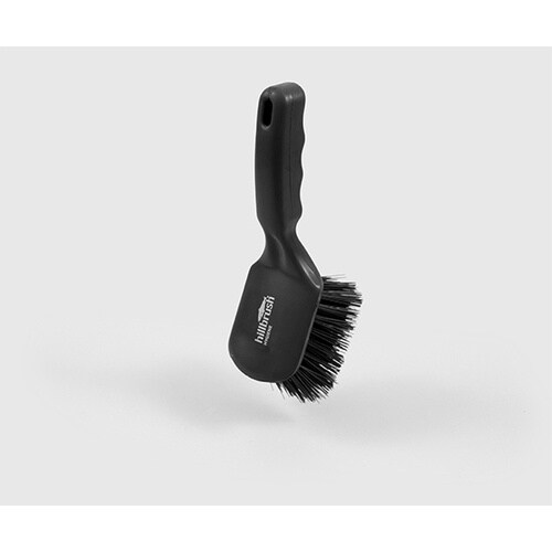 HillBrush ショートハンドルブラシ(ハード