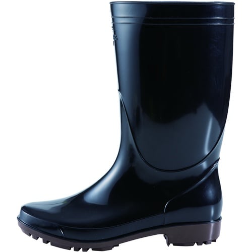 XEBEC ショート丈長靴85765−90−240