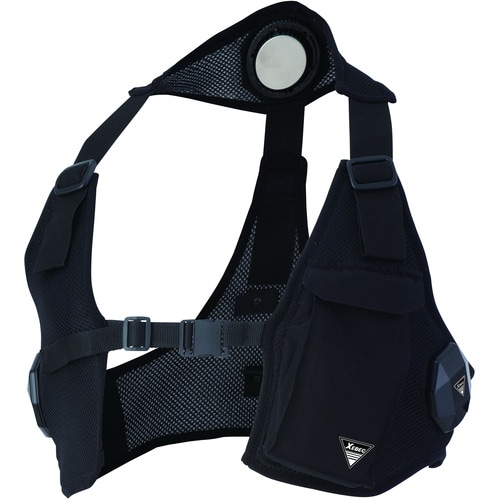 XEBEC 【2025今季完売】 ペルチェベストセ