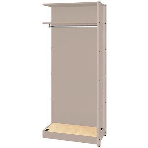 NAIKI シェルフラック(ワードローブ メレム