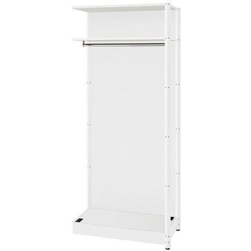 NAIKI シェルフラック(ワードローブ メレム