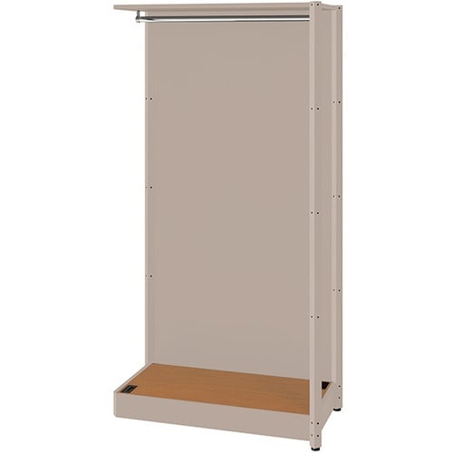 NAIKI シェルフラック(ワードローブ メレム