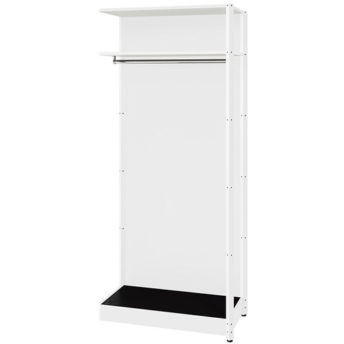 NAIKI シェルフラック(ワードローブ メレム