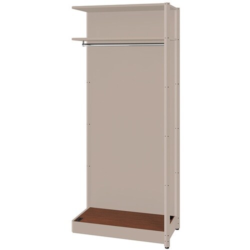 NAIKI シェルフラック(ワードローブ メレム