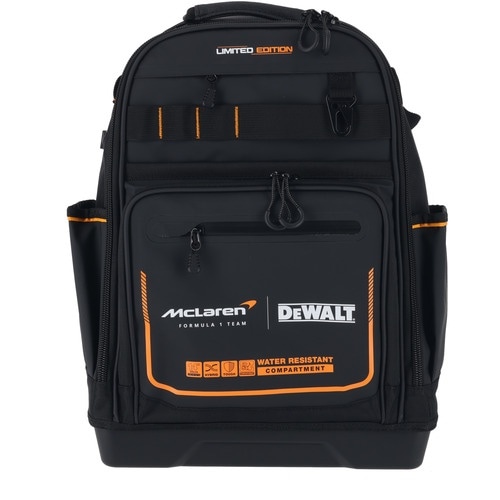 DEWALT DEWALTXMCLARENバックパ