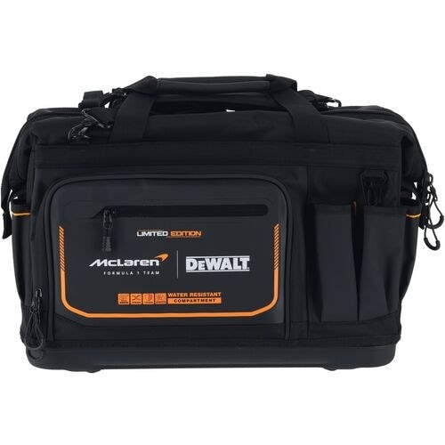 DEWALT DEWALTXMCLAREN角型パッ