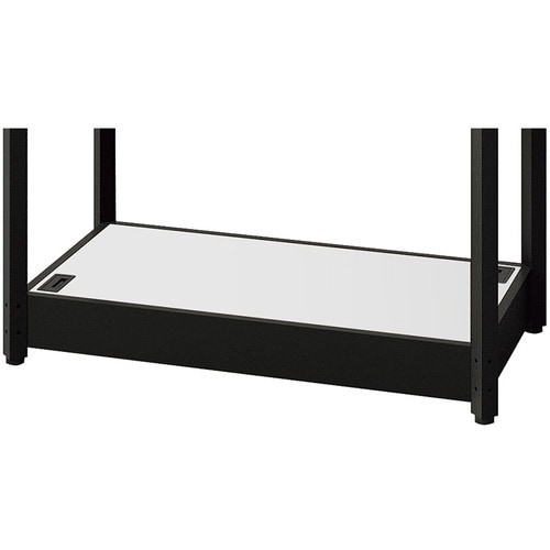 NAIKI 地板 メレム MU型/天板:サテンホワ