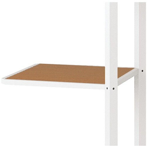 NAIKI 棚板(コーナータイプ) メレム MU型