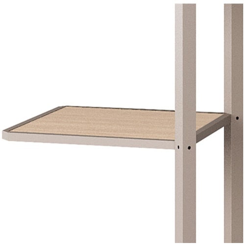 NAIKI 棚板(コーナータイプ) メレム MU型