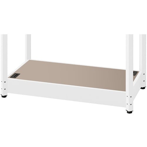 NAIKI 地板 メレム MU型/天板:サテンアッ