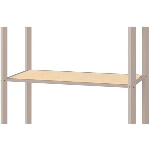 NAIKI 棚板 メレム MU型/天板:シルクウッ