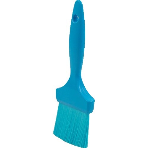 HillBrush グレージングブラシ(ワイド)青
