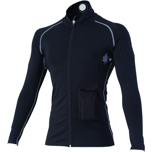 XEBEC ペルチェコンプレッションセット(バッテ