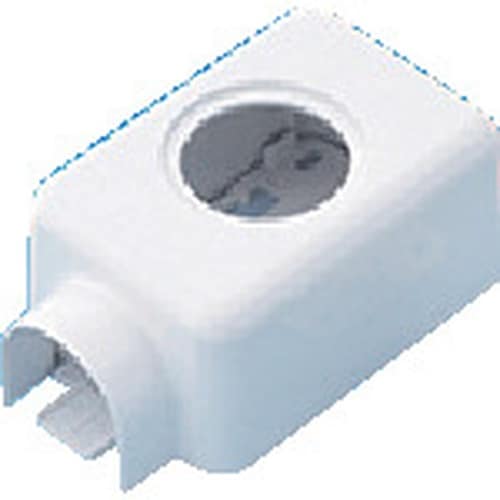 因幡電工 給水栓用エルボカバー(13A)