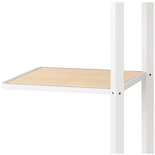NAIKI 棚板(コーナータイプ) メレム MU型