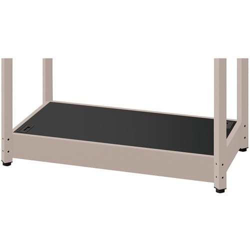 NAIKI 地板 メレム MU型/天板:サテンブラ