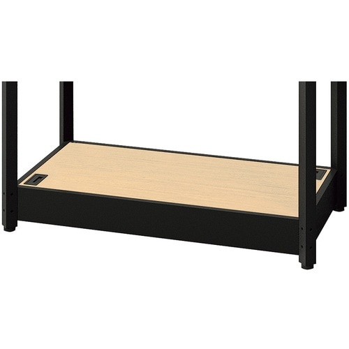 NAIKI 地板 メレム MU型/天板:シルクウッ