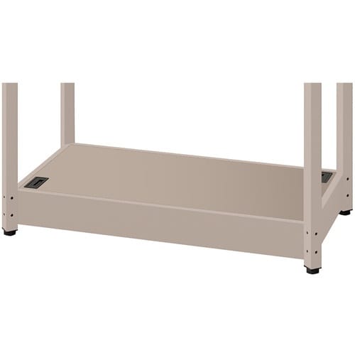 NAIKI 地板 メレム MU型/天板:サテンアッ