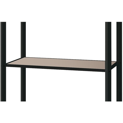 NAIKI 棚板 メレム MU型/天板:サテンアッ