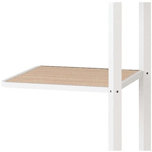 NAIKI 棚板(コーナータイプ) メレム MU型