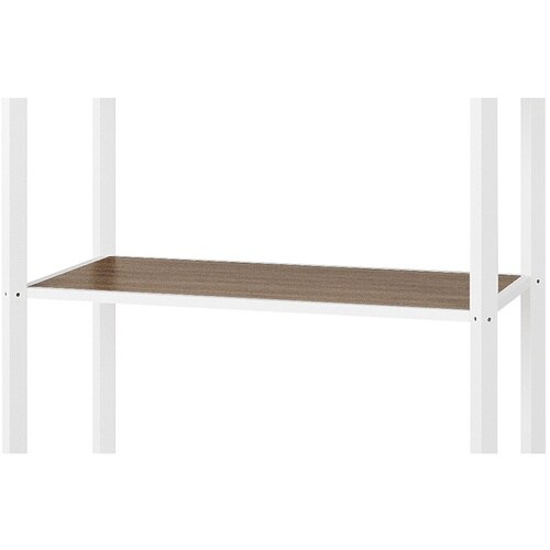 NAIKI 棚板 メレム MU型/天板:ショコラア