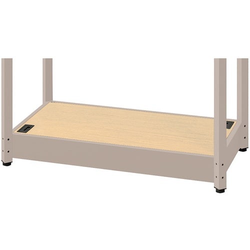 NAIKI 地板 メレム MU型/天板:シルクウッ