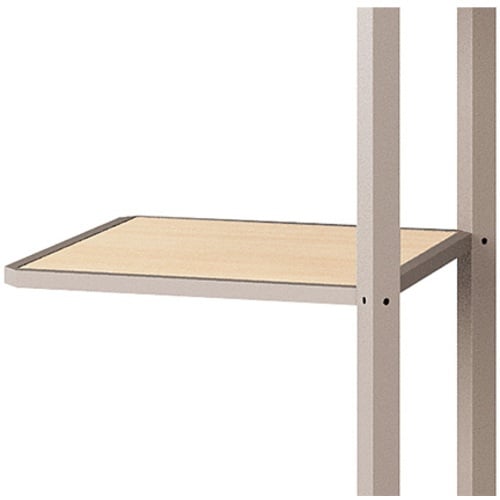 NAIKI 棚板(コーナータイプ) メレム MU型