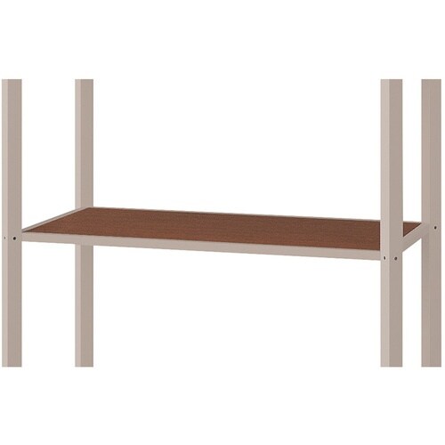 NAIKI 棚板 メレム MU型/天板:ダークウォ