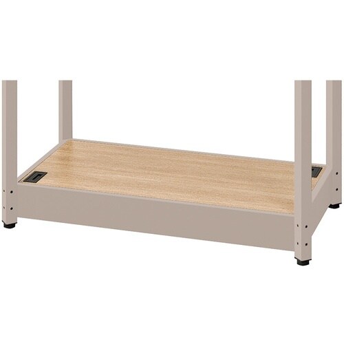 NAIKI 地板 メレム MU型/天板:サンドオー