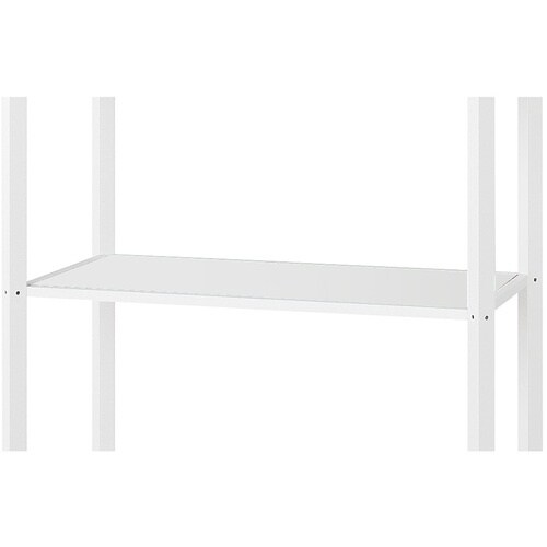 NAIKI 棚板 メレム MU型/天板:サテンホワ