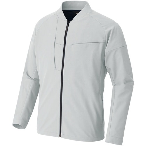 アイトス 長袖ブルゾン(男女兼用) TULTEX