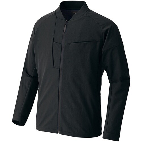 アイトス 長袖ブルゾン(男女兼用) TULTEX