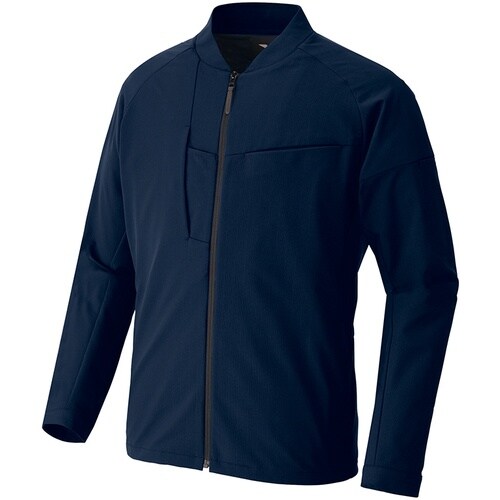 アイトス 長袖ブルゾン(男女兼用) TULTEX