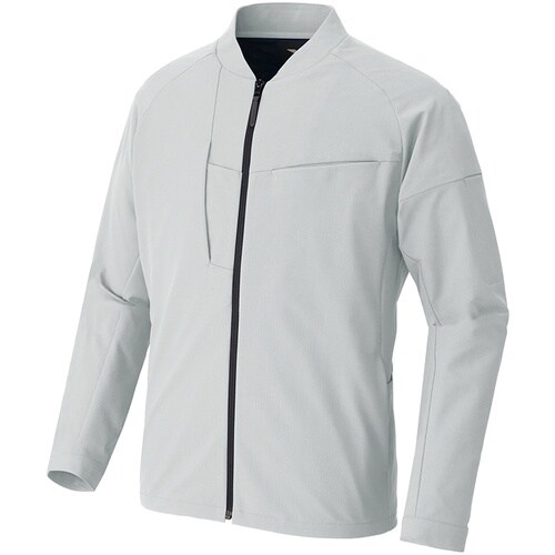 アイトス 長袖ブルゾン(男女兼用) TULTEX