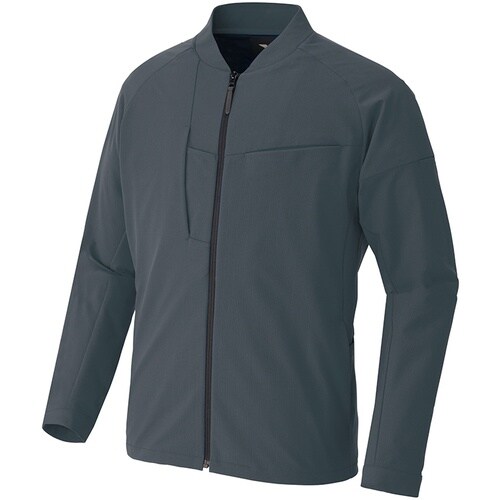 アイトス 長袖ブルゾン(男女兼用) TULTEX