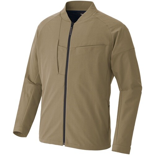 アイトス 長袖ブルゾン(男女兼用) TULTEX