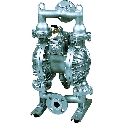 ヤマダ ダイアフラムポンプ NDP−40BAW